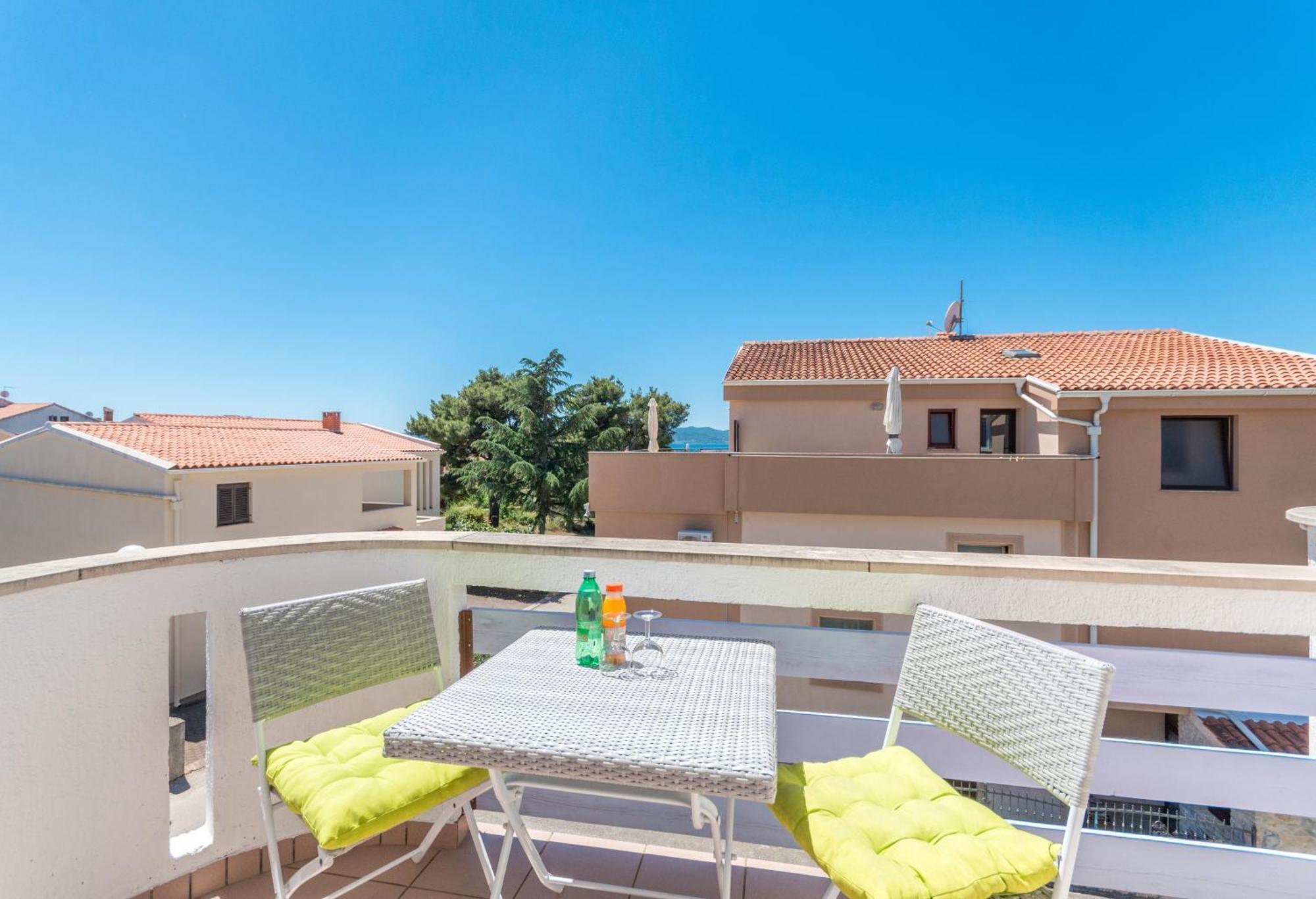 Villa Allegra Zadar Exterior photo